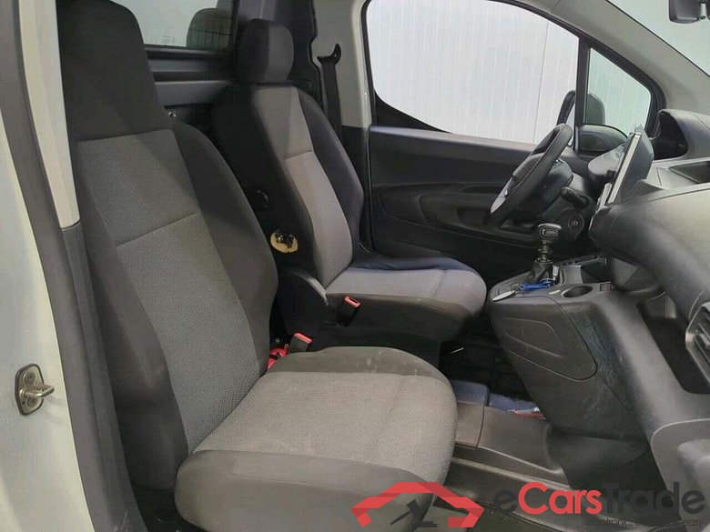 PEUGEOT Partner 1.2 PT. Premium #4