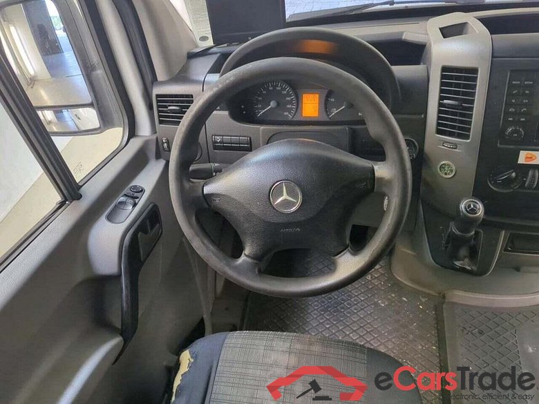 MERCEDES-BENZ Sprinter 311 2.2 CDI 325 DC #3