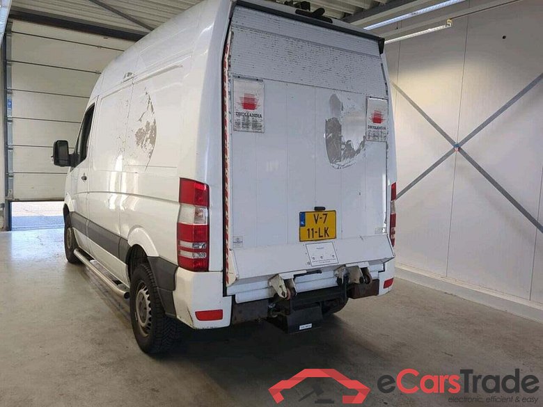 MERCEDES-BENZ Sprinter 311 2.2 CDI 325 DC #6