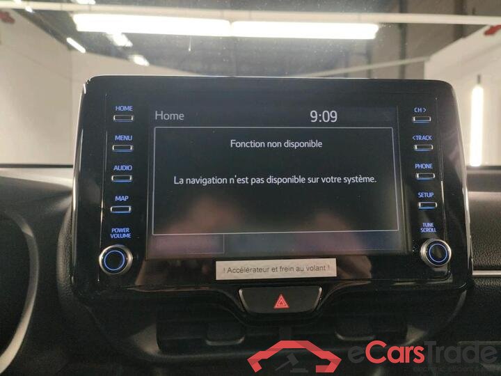 Toyota Yaris Yaris 1.5 VVT-i Hybrid Iconic e-CVT (Active Hybrid) 85kW/116pk  5D/P Auto-V  #6