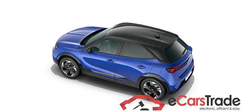 Opel Mokka GS Electric 156 ch (115 kW) + 54 kWh battery #4