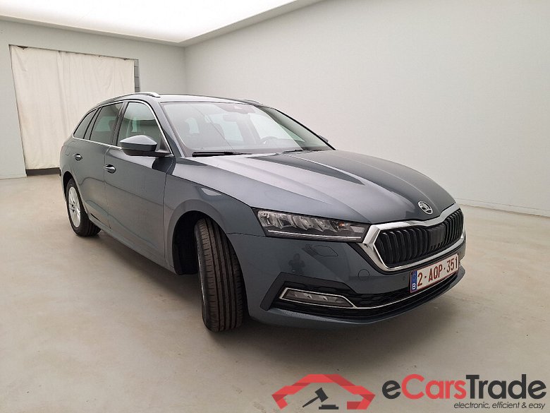 Skoda, Octavia Combi '20, Skoda Octavia Combi 1.0 TSI 81kW Ambition 5d #5