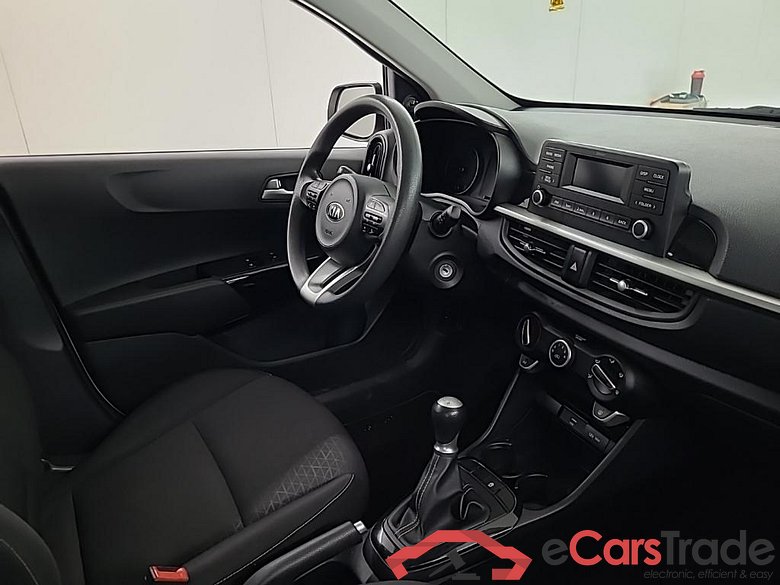 KIA Picanto 1.0 DPi ComfortLine 5-zits 5D 49kW #6