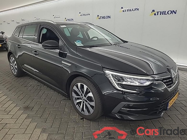 RENAULT Mégane Estate TCe 140 Techno 5D 103kW #2
