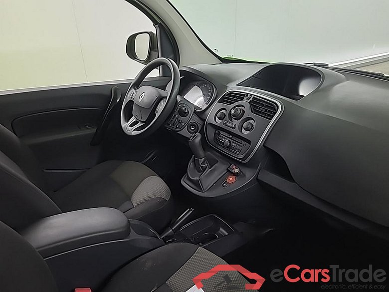 RENAULT KANGOO 1.5 ENERGY dCi 90 Comfort 4D 66kW #6