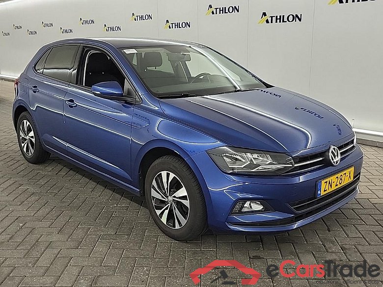 VOLKSWAGEN POLO 1.0 TSI 85kW Comfortline Business 5D #2