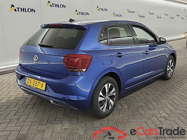 VOLKSWAGEN POLO 1.0 TSI 85kW Comfortline Business 5D #3