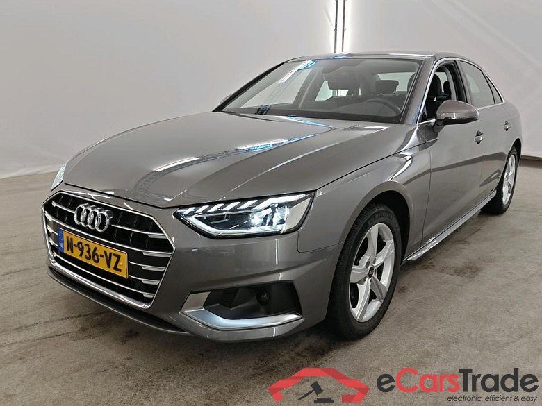 Audi A4 Limousine 35 TFSI S tronic Advanced Edition 4d #1