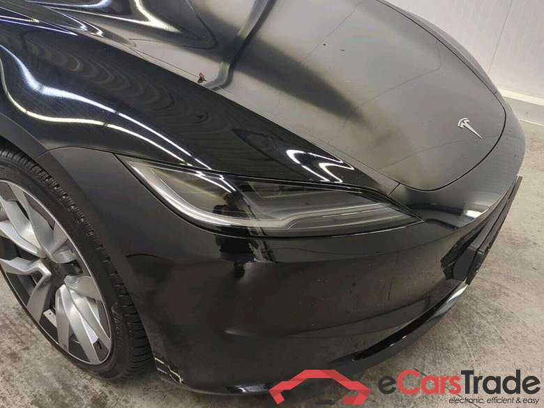 Tesla Model 3 Prem. L.R. AWD 78kWh #5