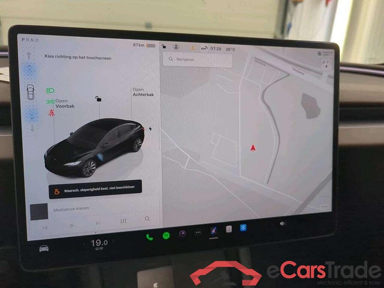 Tesla Model 3 Prem. L.R. AWD 78kWh #6