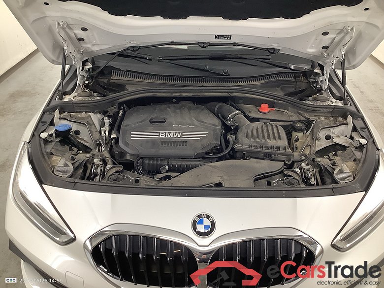 BMW 1 SERIES HATCH 1.5 118IA (100KW) #6