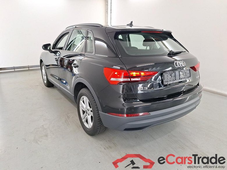AUDI Q3 2.0 35 TDI S TRONIC BUSINESS EDITION #3