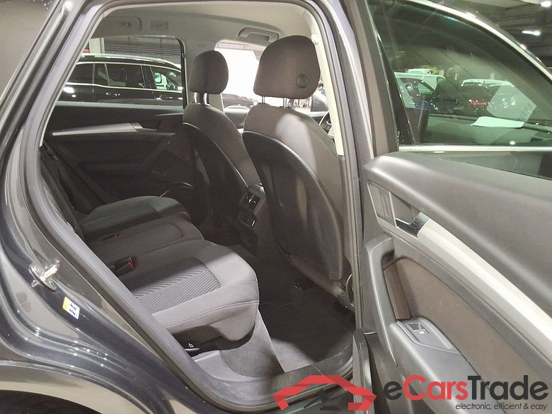 AUDI Q5 SPORTBACK 2.0 50 TFSI E S TRONIC QUATTRO S LINE #4
