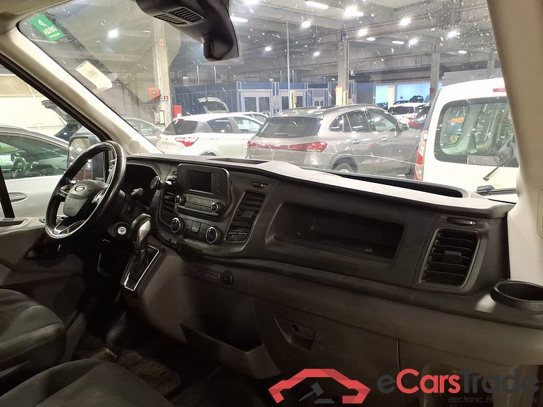 FORD TRANSIT 2.0TDCI 125KW TREND 350M AUTO #6