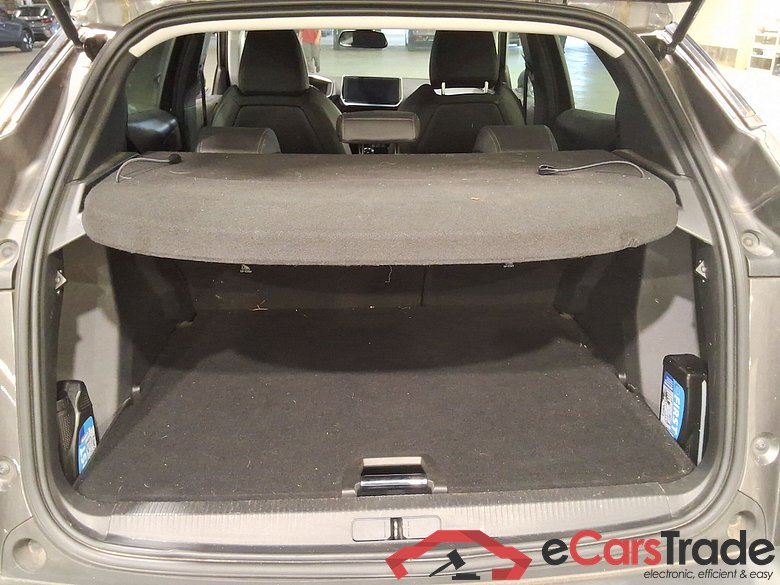 PEUGEOT 2008 1.2 PURETECH 96KW S-S ALLURE #3