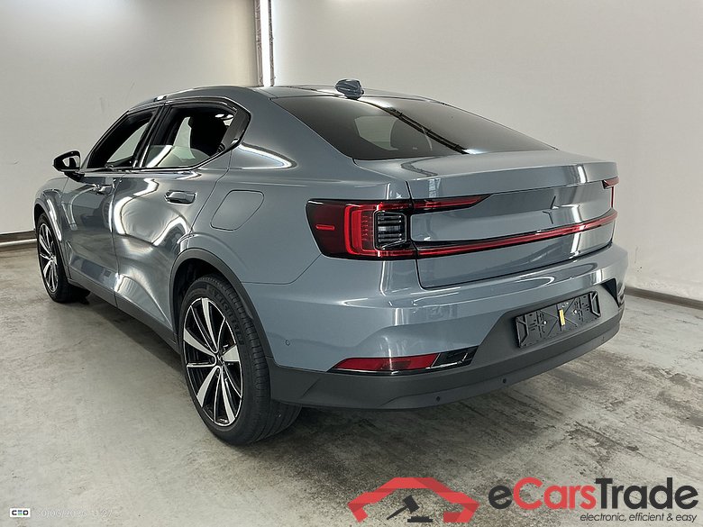 POLESTAR 2 BEV 78KWH SINGLE MOTOR AUTO LONG RANGE #3