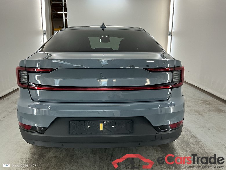 POLESTAR 2 BEV 78KWH SINGLE MOTOR AUTO LONG RANGE #5