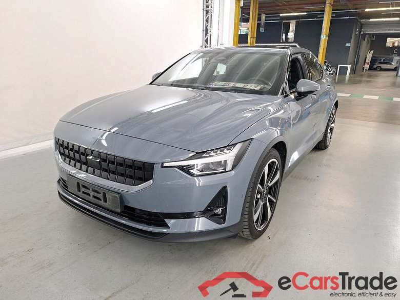 POLESTAR 2 BEV 78KWH SINGLE MOTOR AUTO LONG RANGE