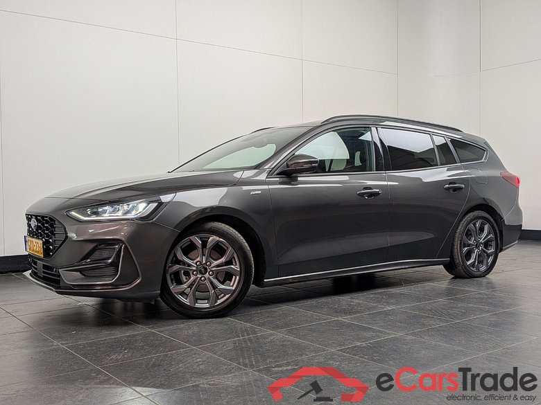 FORD Focus wagon 1.0 EBH ST Line