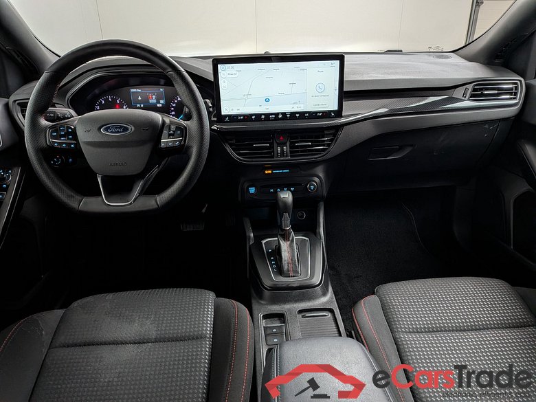 FORD Focus wagon 1.0 EBH ST Line #5