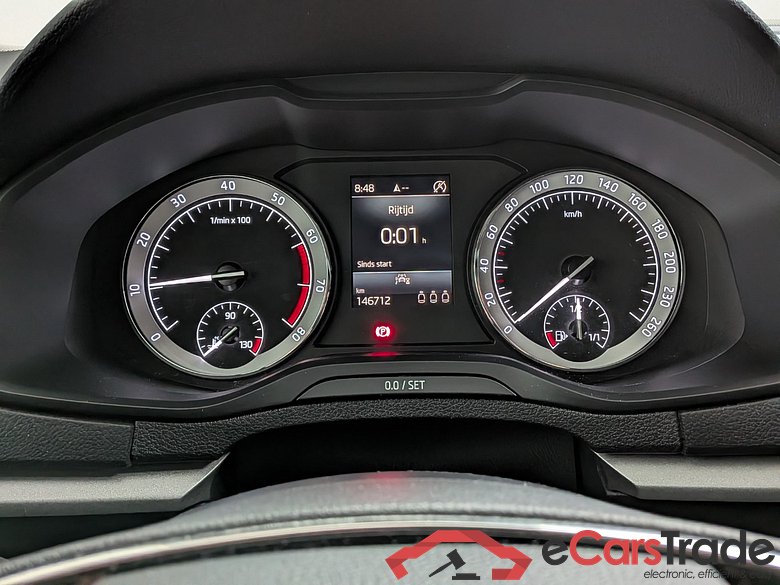 SKODA Karoq 1.0 TSI Bus. Ed. #6