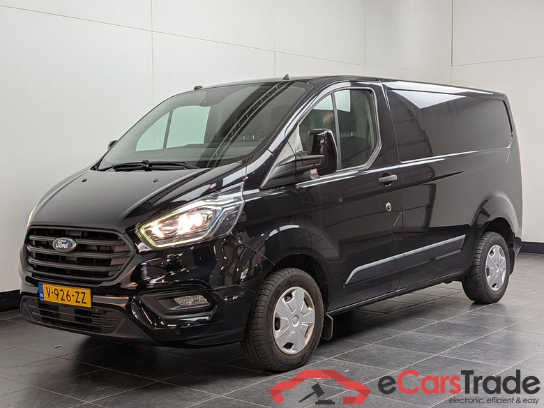 FORD Transit Custom 280 2.0 TDCI L1H1 Tr #1