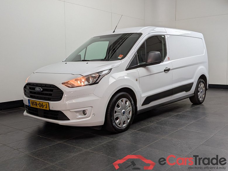 FORD TRANSIT CONNECT 1.5 EcoBlue L2 Trend #1
