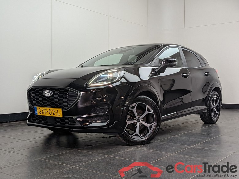 FORD PUMA 1.0 EB Hyb. ST-Line