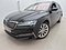 preview Skoda Superb #0