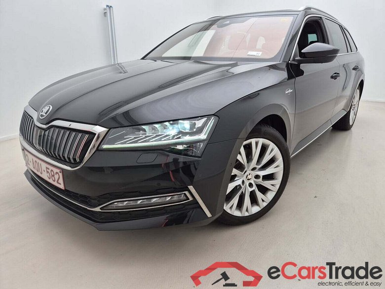 SKODA SUPERB COMBI 1.4 TSI IV L&K DSG #1