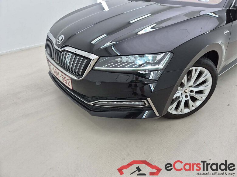 SKODA SUPERB COMBI 1.4 TSI IV L&K DSG #5