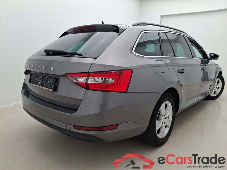 SKODA SUPERB 1.5 TSI ACT AMBITION DSG #2