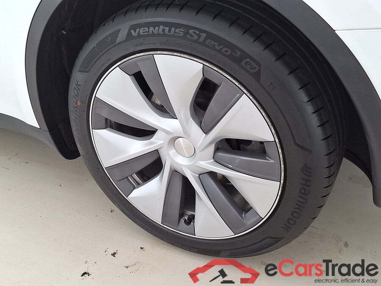 TESLA MODEL Y LONG RANGE DUAL MOTOR #5