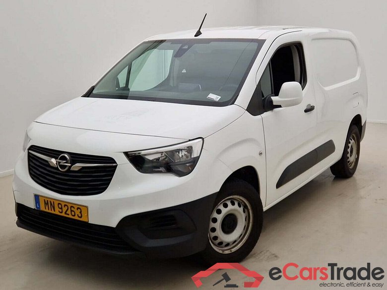 OPEL COMBO CARGO 1.5 TURBO L2 EDITION
