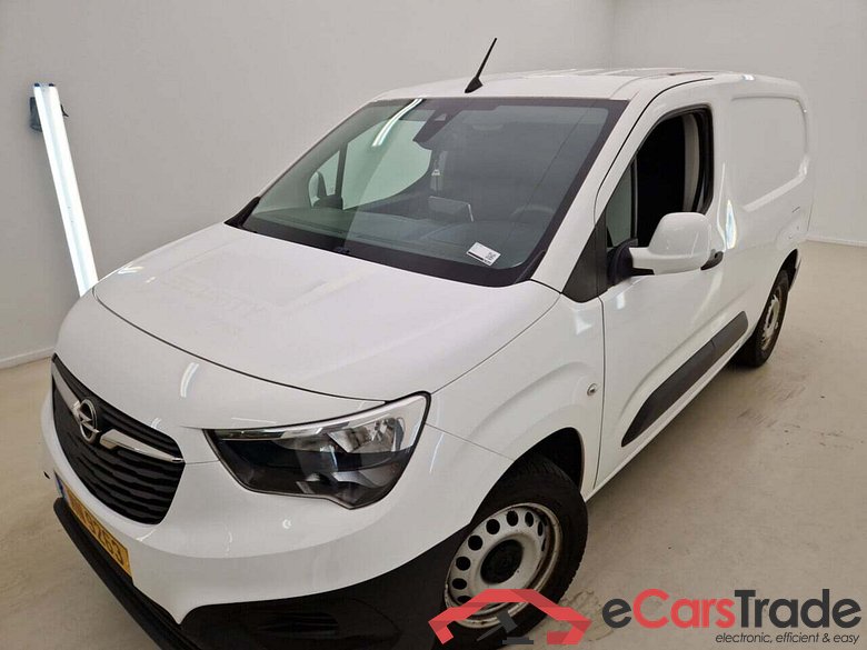 OPEL COMBO CARGO 1.5 TURBO L2 EDITION #6
