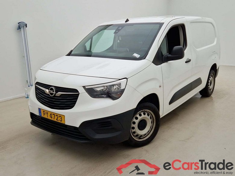 OPEL COMBO CARGO 1.5 TURBO EDITION L2 HEAVY