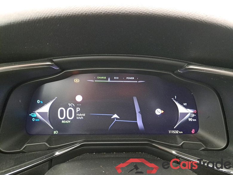 DS DS 7 / 2022 / 5P / SUV E-TENSE 225 PERFORMANCE LINE + #6