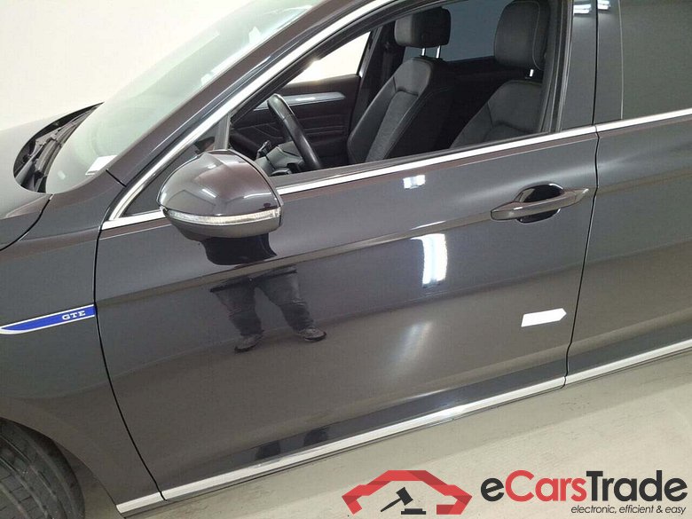 VOLKSWAGEN PASSAT VARIANT 1.4 GTE BUSINESS DSG6 #4