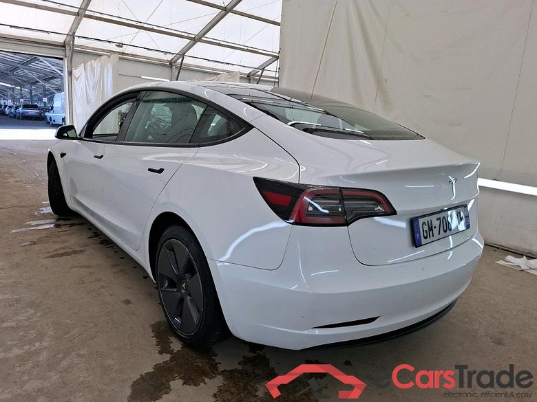 TESLA Model 3 / 2018 / 4P / Berline - #3