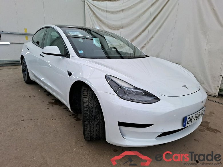 TESLA Model 3 / 2018 / 4P / Berline - #5