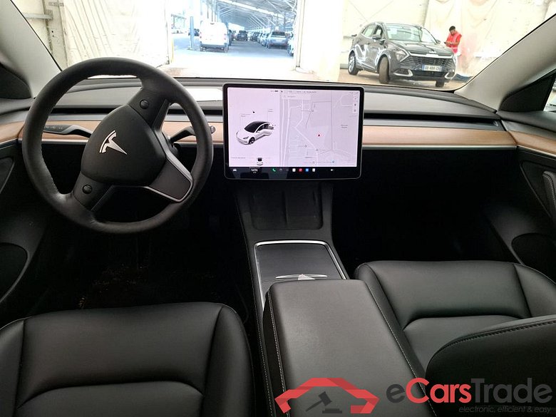 TESLA Model 3 / 2018 / 4P / Berline - #6