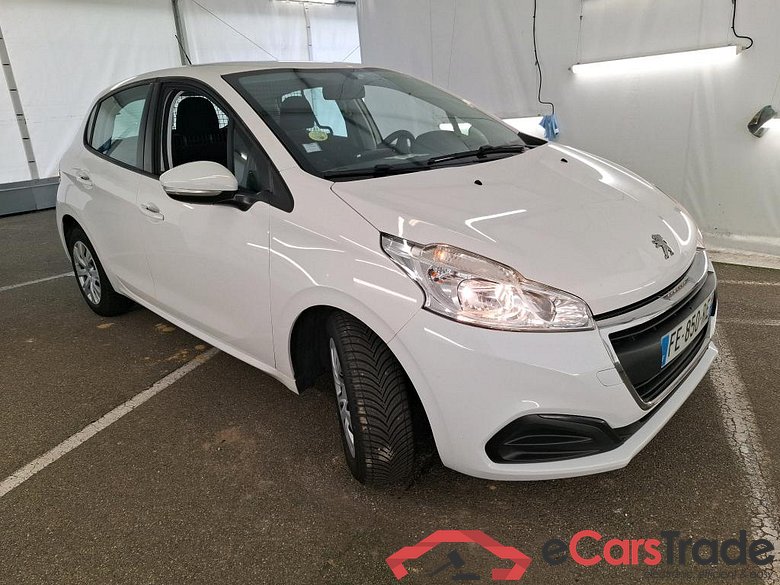 208 Affaire Premium 1.5 HDi 100CV BVM5 E6dT #4