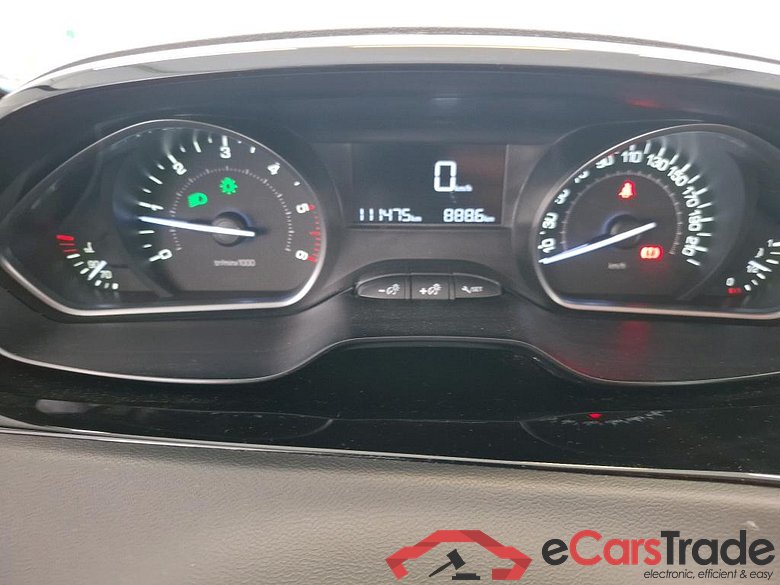 208 Affaire Premium 1.5 HDi 100CV BVM5 E6dT #6