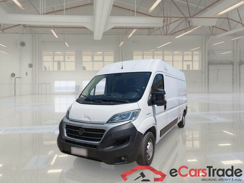 FIAT DUCATO / 2014 / 4P / FURGONE 35 LH2 2.3 MULTIJET 16V 150CV 6M #1