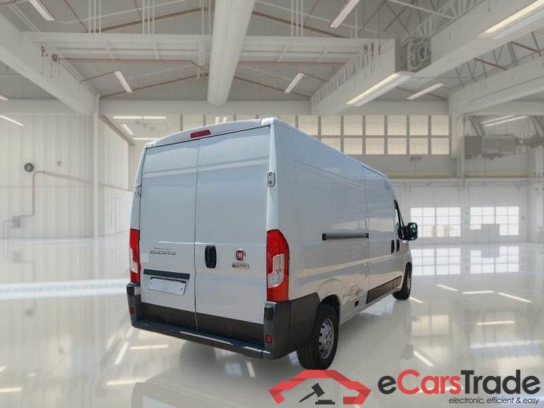 FIAT DUCATO / 2014 / 4P / FURGONE 35 LH2 2.3 MULTIJET 16V 150CV 6M #2