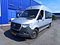 preview Mercedes Sprinter #0