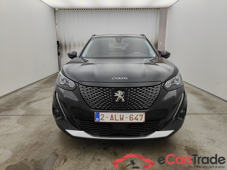 Peugeot 2008 1.2 Puretech 96kW S&S EAT8 Allure 5d #5