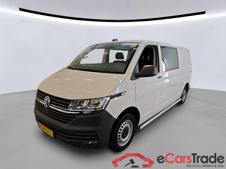 VOLKSWAGEN Transporter 110 kW