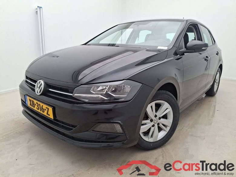 VOLKSWAGEN POLO 1.0 TSI Comfortline