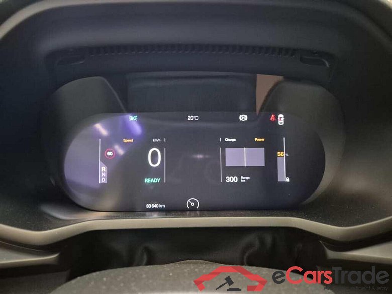 Polestar 2 Long Range Single Motor 82 kWh #4